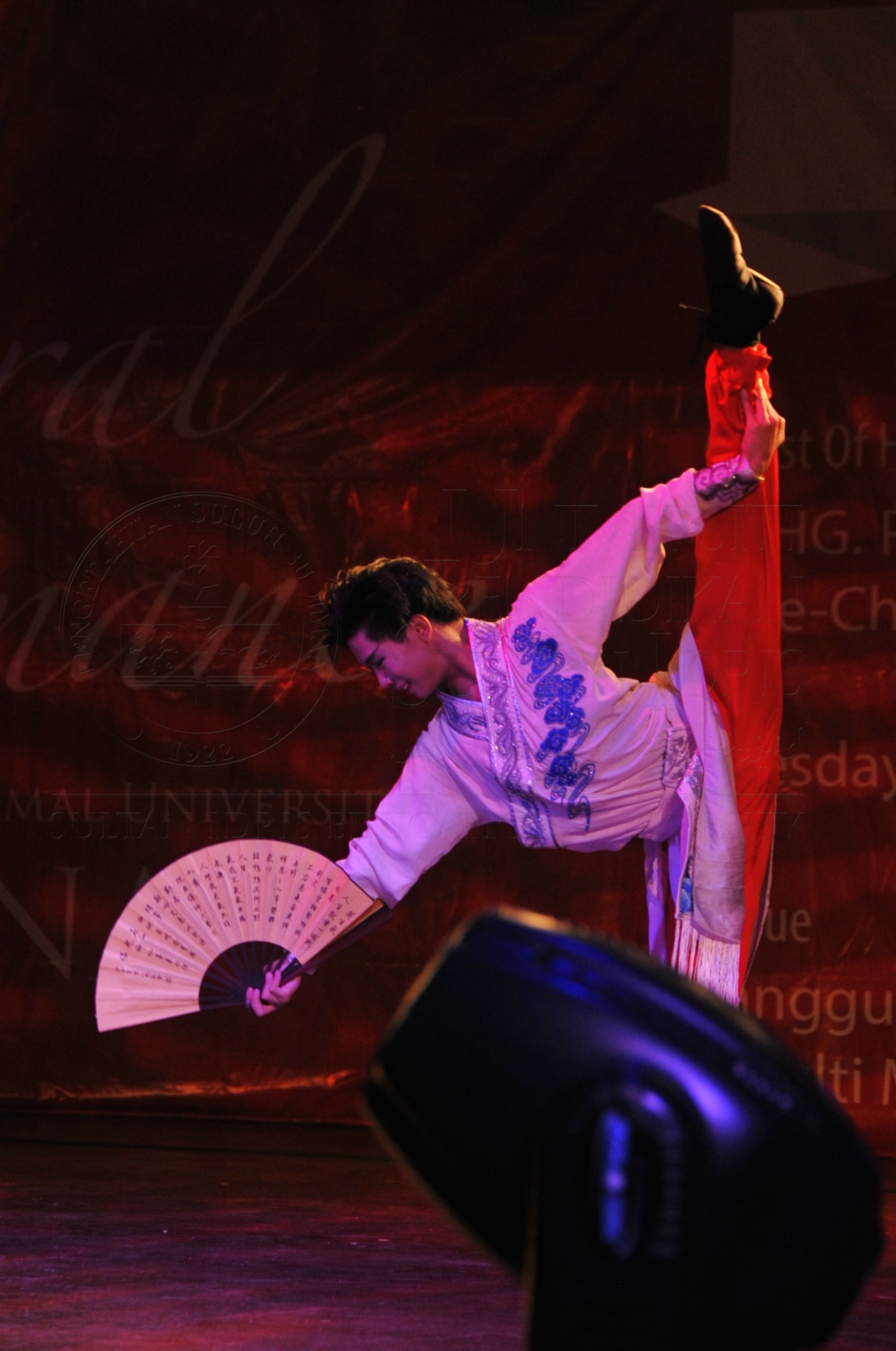 PRO15 149 TIANJIN HAS 6417